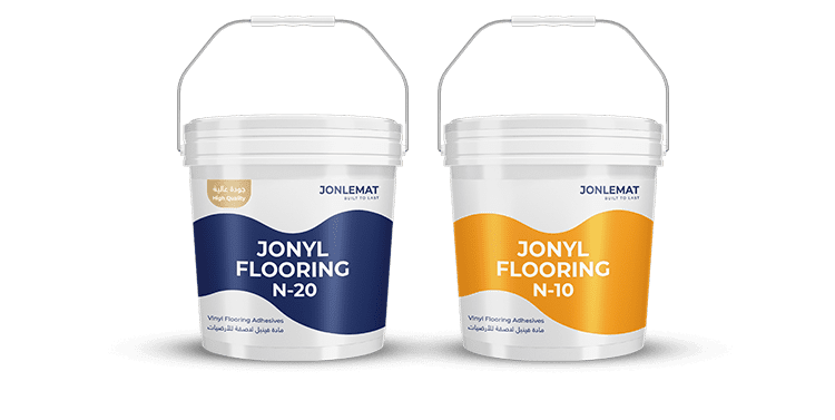 JONYL FLOORING - Jonlemat