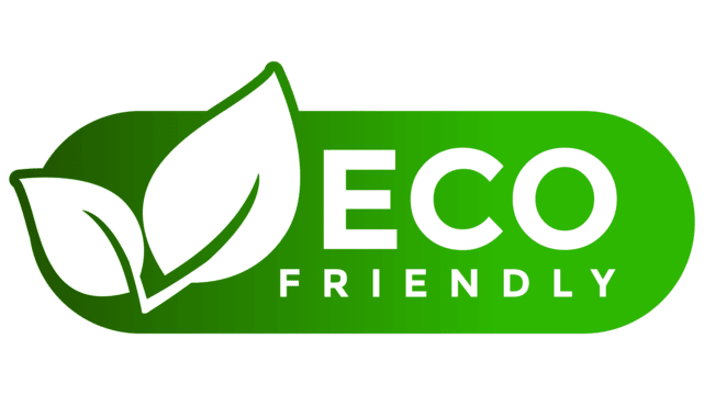 Eco fiendly