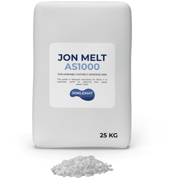 Assembly hot melt adhesives