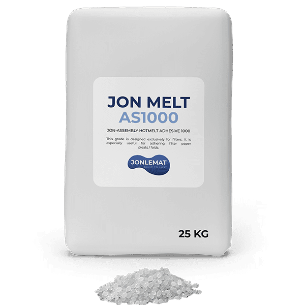 Jon Melt AS1000