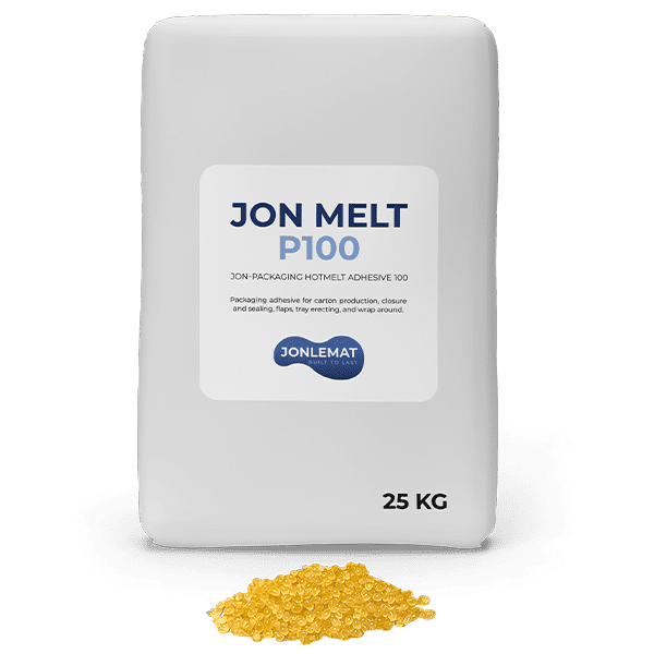 Jon Melt P100