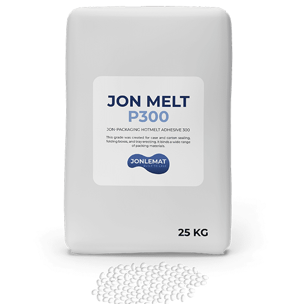 Jon Melt P300